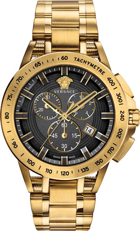 versace uhr herren|uhrencenter24 online shop.